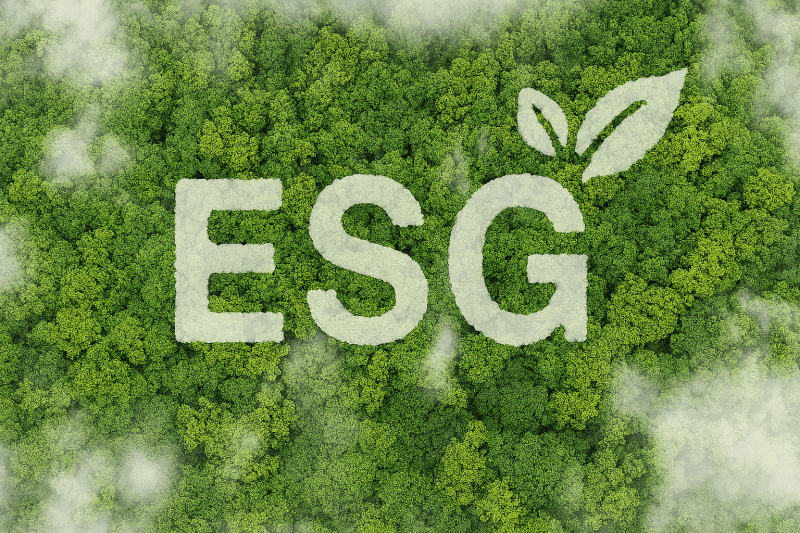 Ảnh đại diện Chuyên trang ESG Việt Nam - Phát triển bền vững