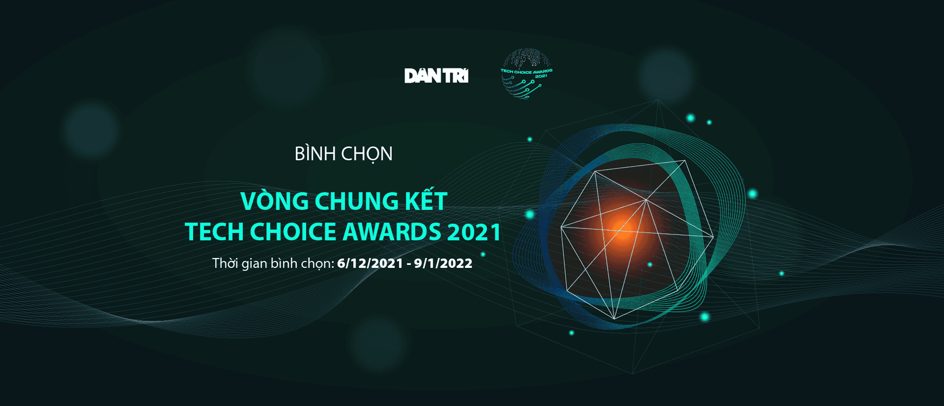 Ảnh đại diện Tech Choice Award